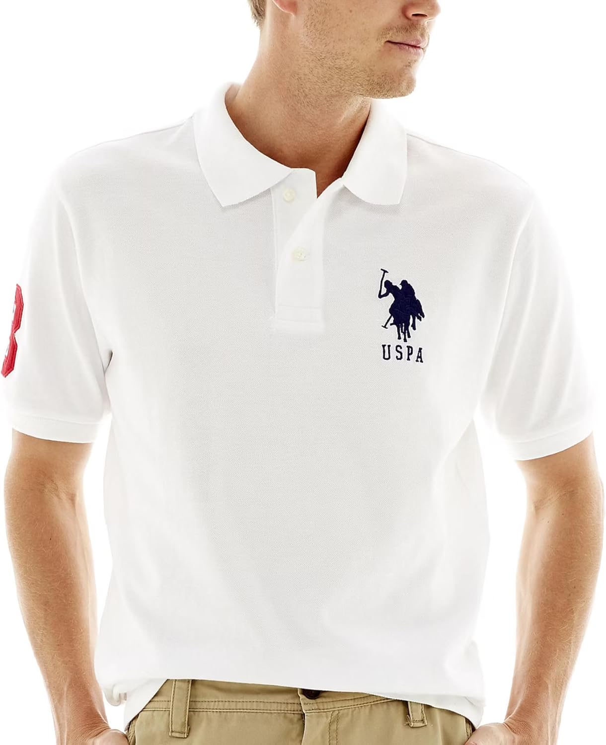 Polo Shirts