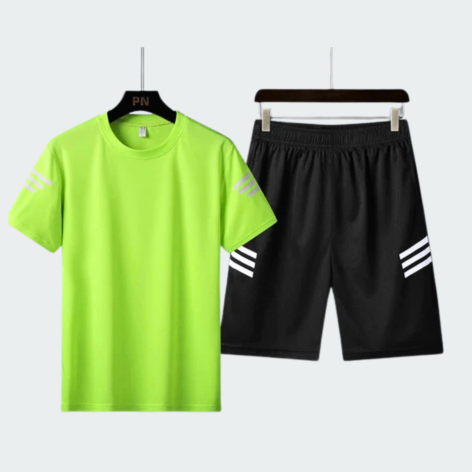Drifit Tees & Shorts