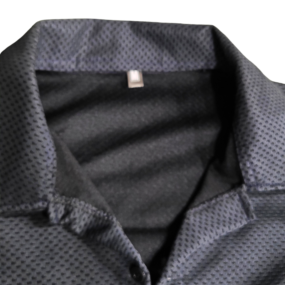Nike Men’s Summer Nikker Suit - Brown Mesh (2-Piece Set)