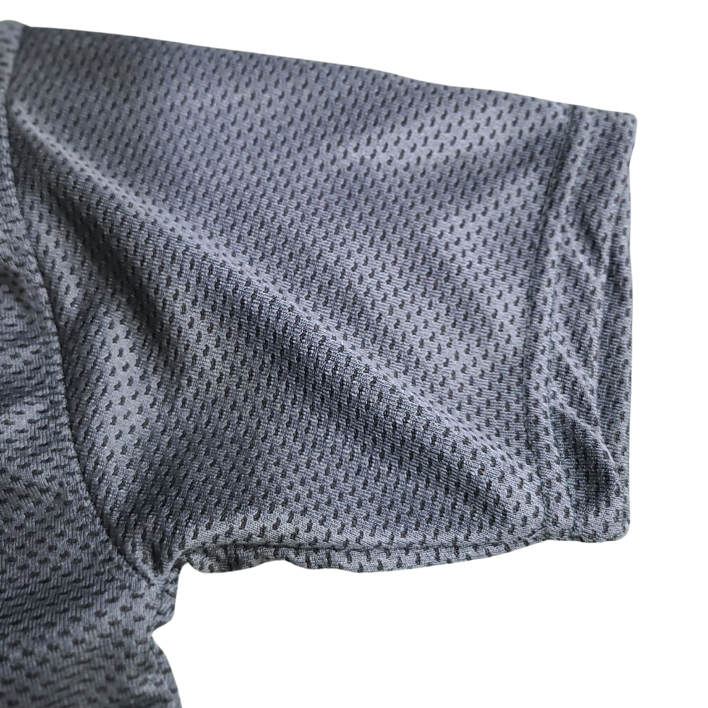 Nike Men’s Summer Nikker Suit - Brown Mesh (2-Piece Set)