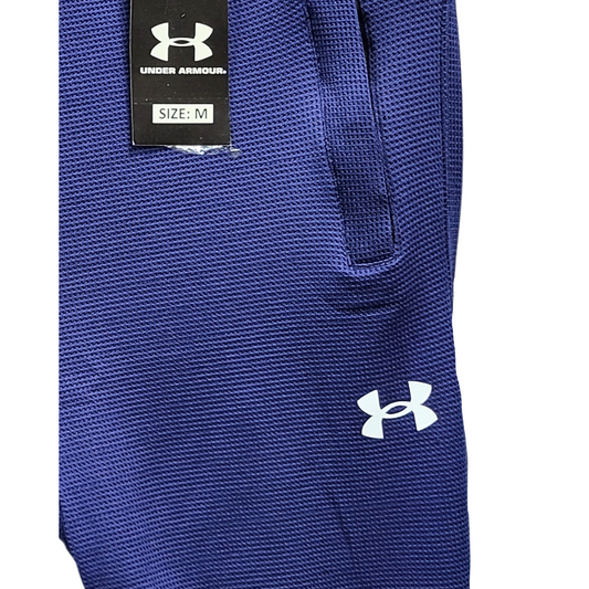 Men’s Dry-Fit Jogger Trouser (3 Colors)