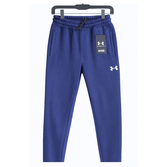 Men’s Dry-Fit Jogger Trouser (3 Colors)
