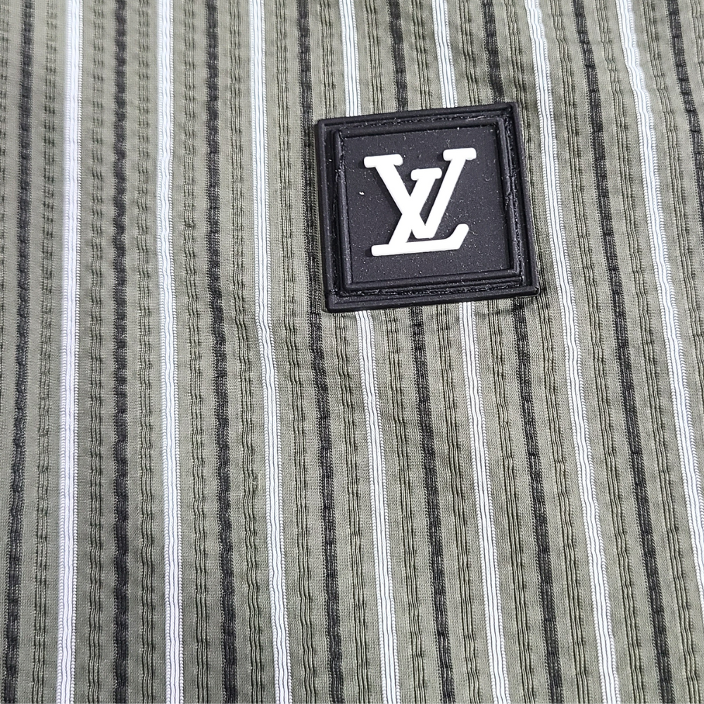 Men’s Imported LV Lining Niker Suit – Premium Steachable Fabric (Malai China)