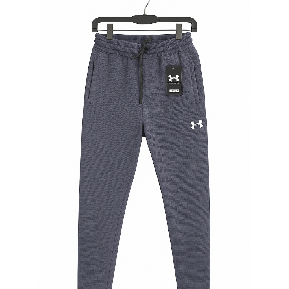 Men’s Dry-Fit Jogger Trouser (3 Colors)
