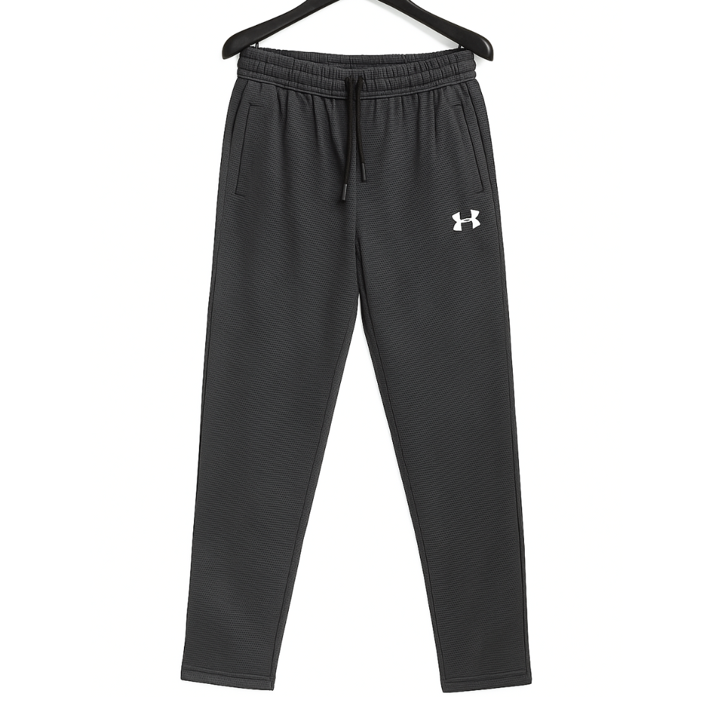 Men’s Dry-Fit Jogger Trouser (3 Colors)